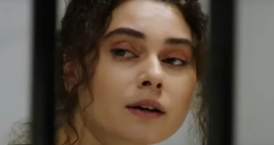 Azərbaycanlı aktrisa Türkiyə serialında baş rola çəkildi - Öz dilimizdə danışır