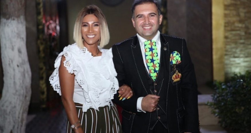 Hacı Nuran Röyaya evlənmək təklifi etdi