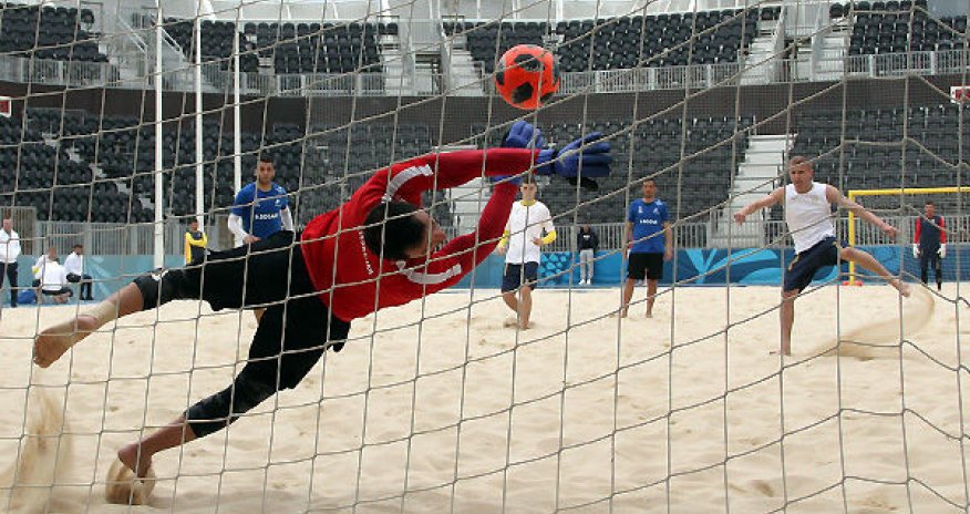 Millimizin rəqibləri bilindi