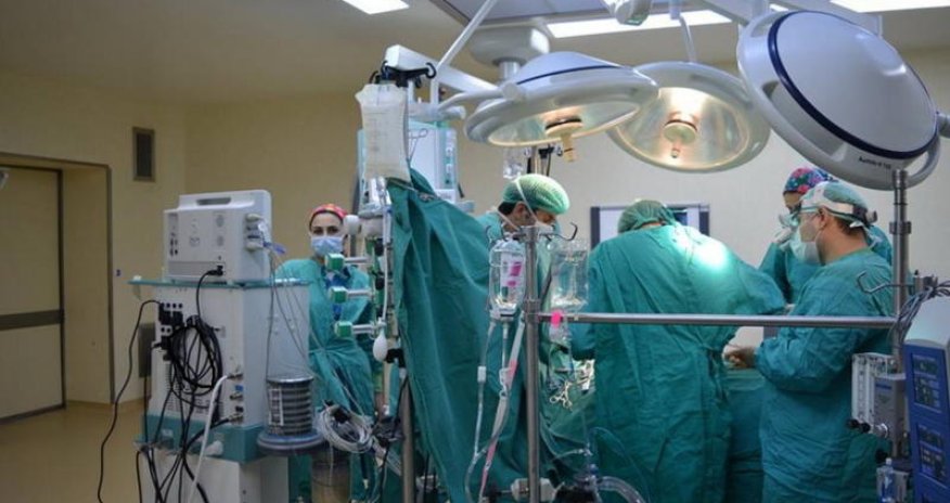 Bakıda 256 kiloqramlıq qadının üzərində inanılmaz əməliyyat olunub - FOTO
