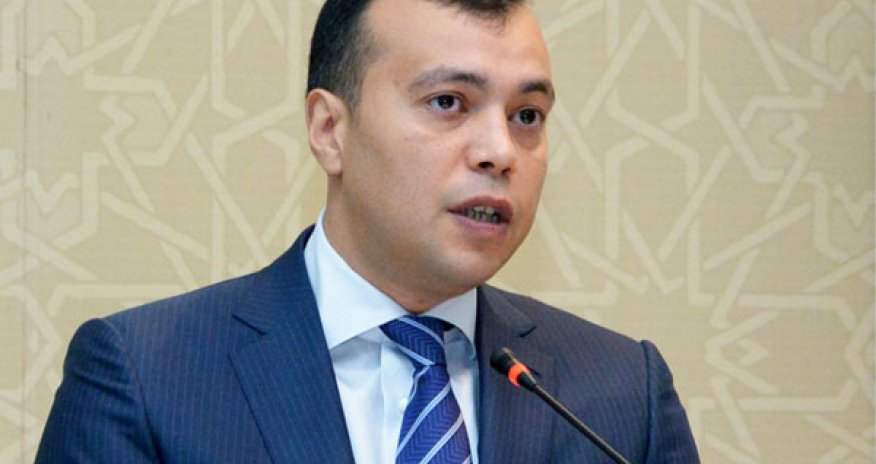 Gədəbəy DSMF rəhbəri nazir Sahil Babayevə kələk gəldi  - FAKTLAR