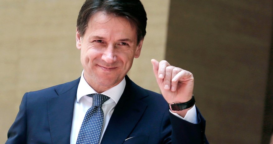 İtaliyada yeni hökumət təşkil olunacaq