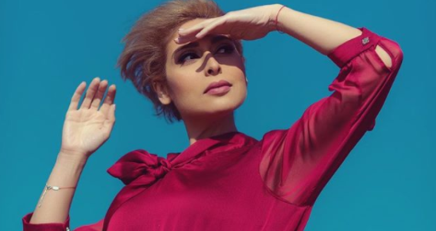 ATV-dən sonra AzTV-də... (FOTO)