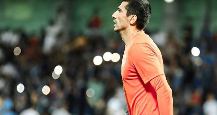 “Səbail” daha bir legionerini göndərdi