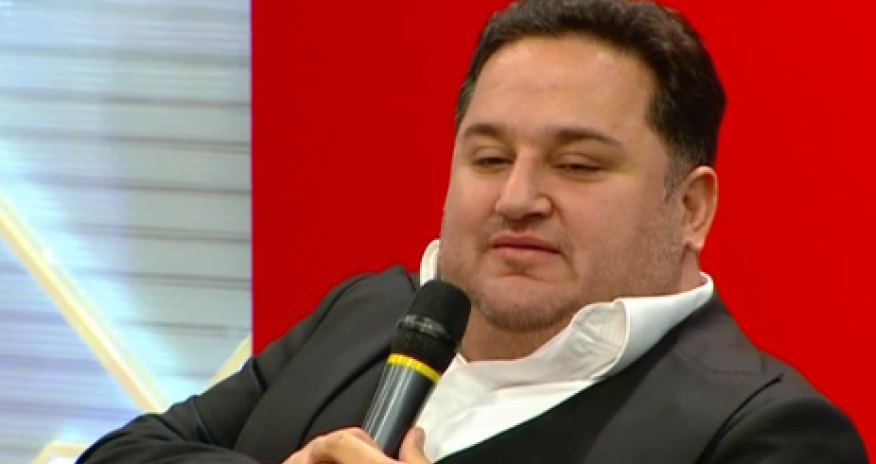 Murad Dadaşov tanınmaz hala düşdü - FOTO