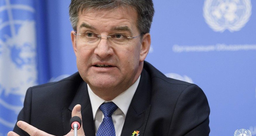 Slovakia finalizing opening of its embassy in Azerbaijan: FM (Exclusive)