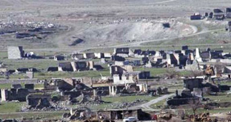 Armenia’s any step to “consolidate” results of occupation - contrary to int’l law