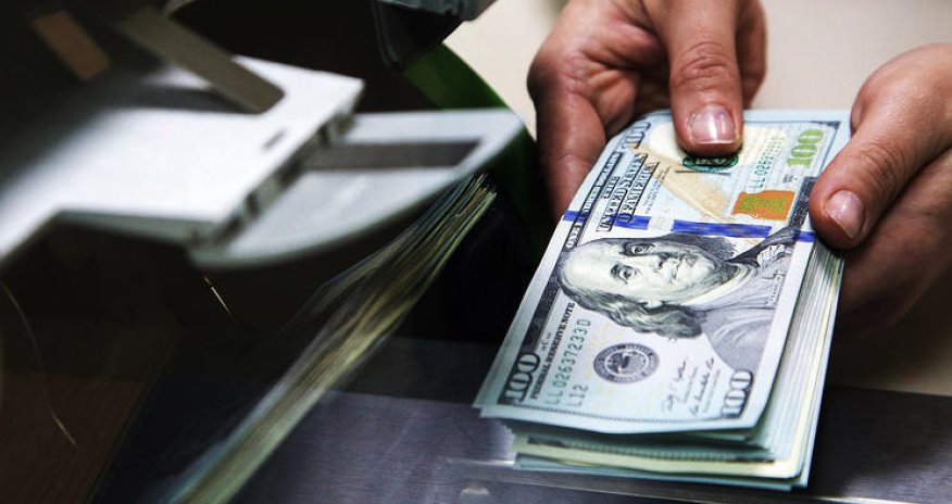 SOFAZ increases sale of foreign currency to Azerbaijani banks 