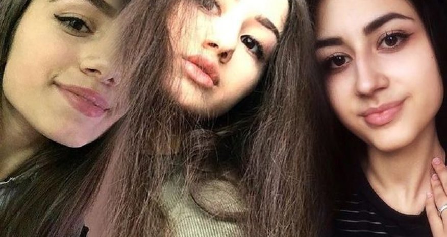 Bibilərindən erməni atalarını öldürən bacılara ittihamlar - VİDEO