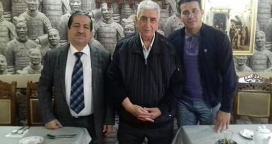 Arif Babayevə nə olub? - FOTO