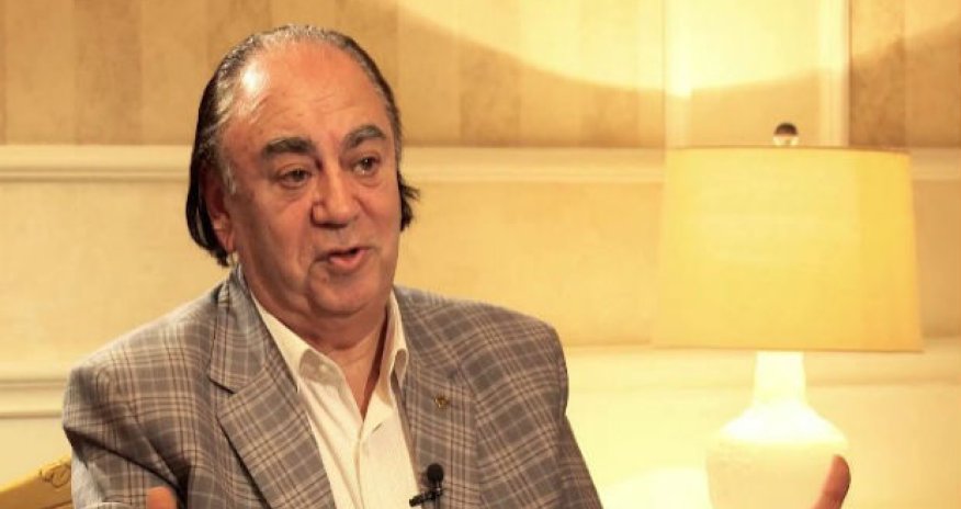 Cavan Zeynallının ölüm XƏBƏRİ YAYILDI — FOTO