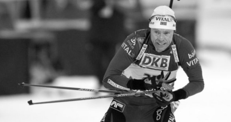 Трехкратный олимпийский чемпион найден мертвым