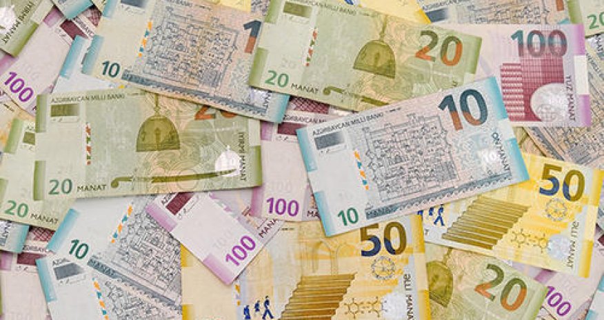 Azerbaijani currency rates for Sept. 4