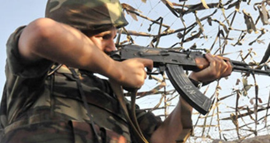 Armenia violates ceasefire with Azerbaijan 23 times