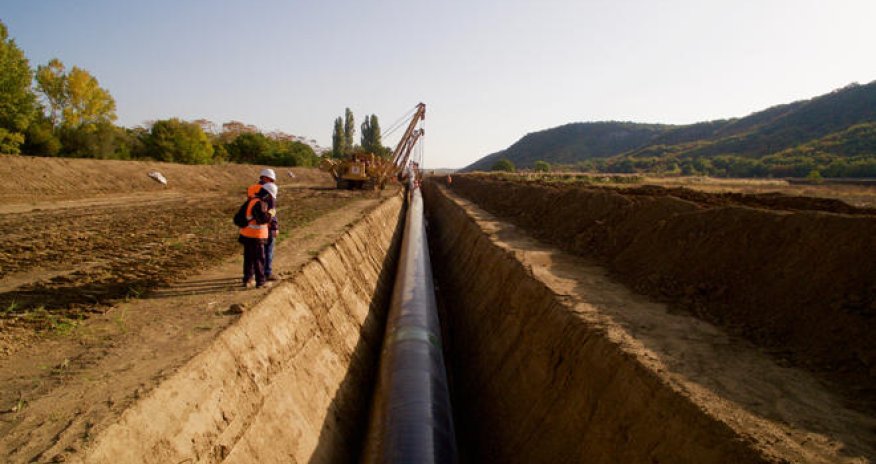 TAP eyes to complete construction of compressor stations in 4Q2019