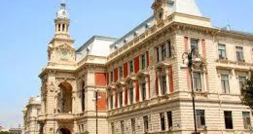 Baku City Executive Power urges to protect green spaces (PHOTO)