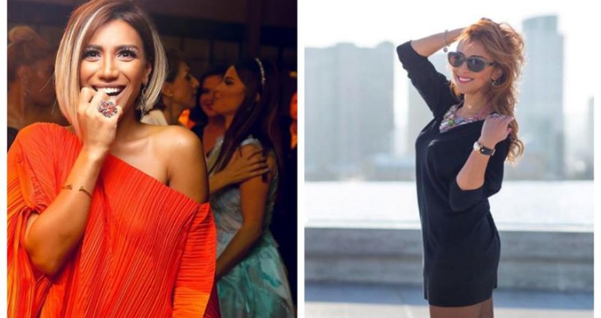 ABŞ-da yaşayan aparıcı Röya haqqında: 