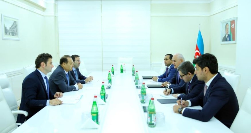 Minister: Azerbaijan's trade turnover with CCTS countries up