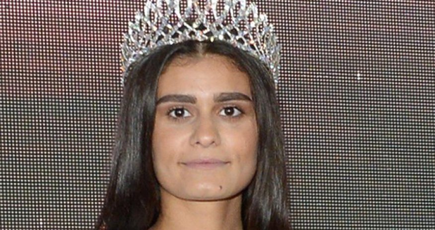 Azərbaycan gözəli: “Gözəl olmasaydım, seçilməzdim”