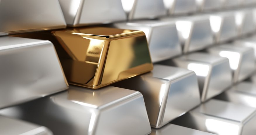 AzerGold  увеличил добычу золота и серебра