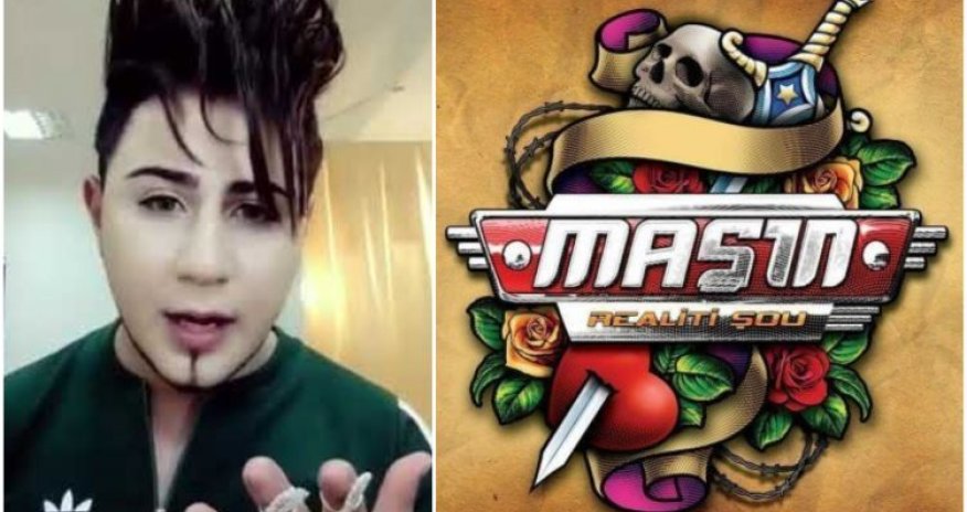 Bayram Nurlunu “Maşın Şou”ya buraxmadılar – Səbəbi AÇIQLANDI