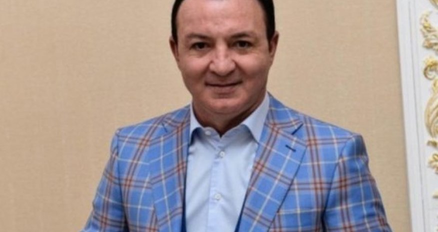 Əməkdar artistdən BİABIRÇI İFA — VİDEO