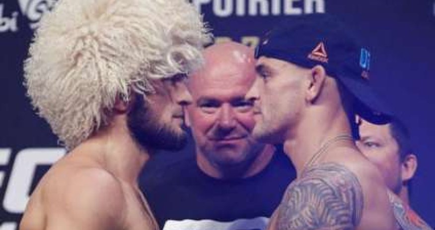 Bu gün Həbibin döyüşü var: saat neçədə və hansı kanalda?