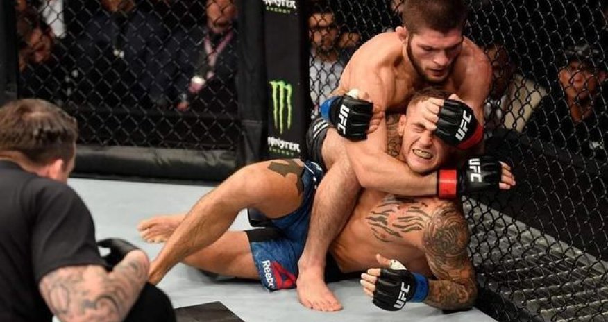 Nurməhəmmədov Puaryeni belə təslim etdi - VİDEO