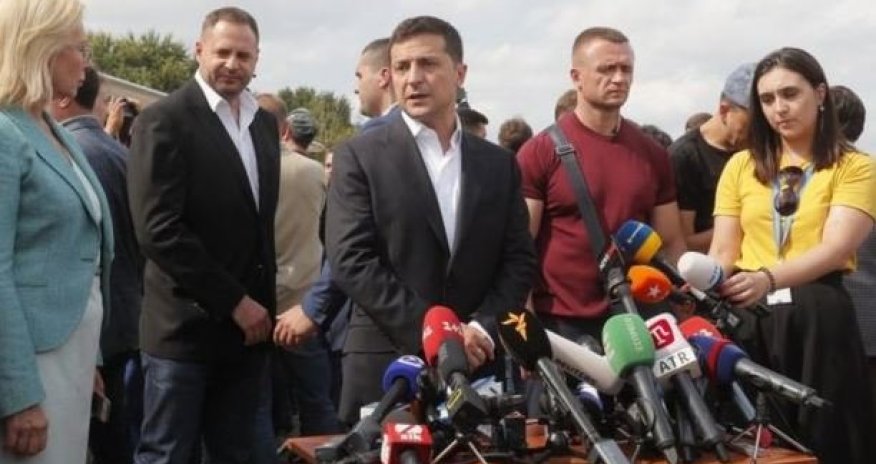 298 nəfərin öldüyü qəzanın şahidi dindirib - FOTO