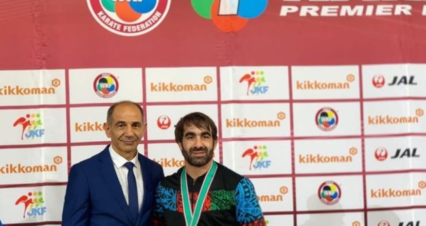 Rafael Ağayevə qarşı böyük haqsızlıq