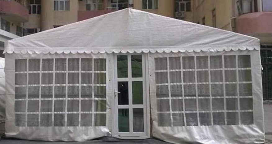 Azərbaycanlı məşhur aparıcıya ağır itki