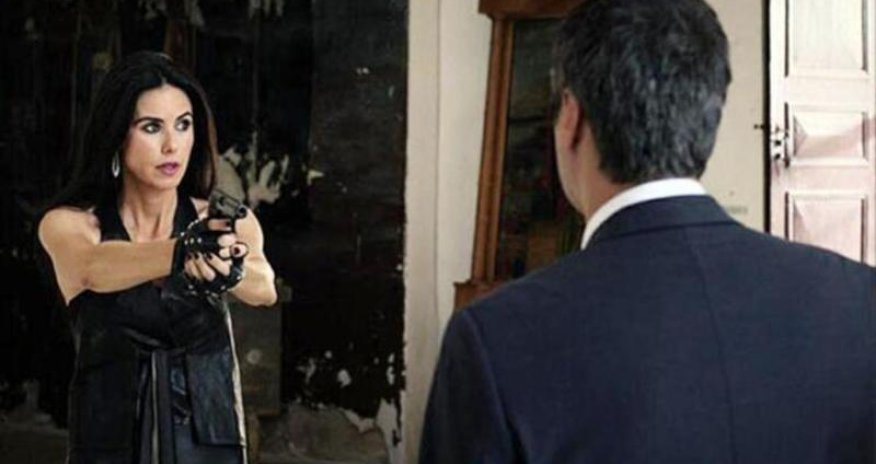 “Kurtlar vadisi” geri dönür