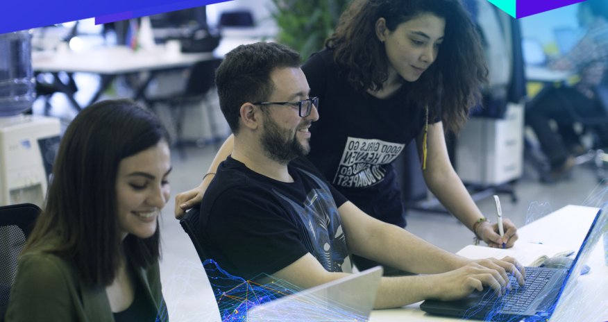 Bank Respublika və INNOLAND ölkədə ilk dəfə olaraq Açıq QAPI layihəsinə qeydiyyata başlayır