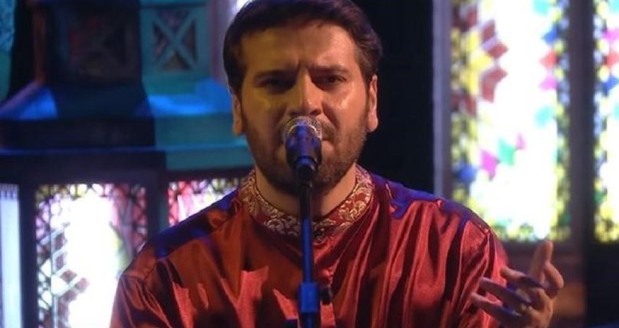 Sami Yusuf 