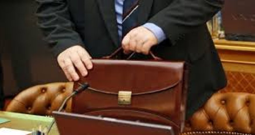 Rauf Vəliyev ona yüksək vəzifə verdi - FOTO