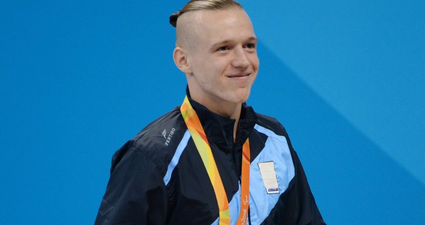 Azerbaijan wins second license for 2020 Paralympic Games