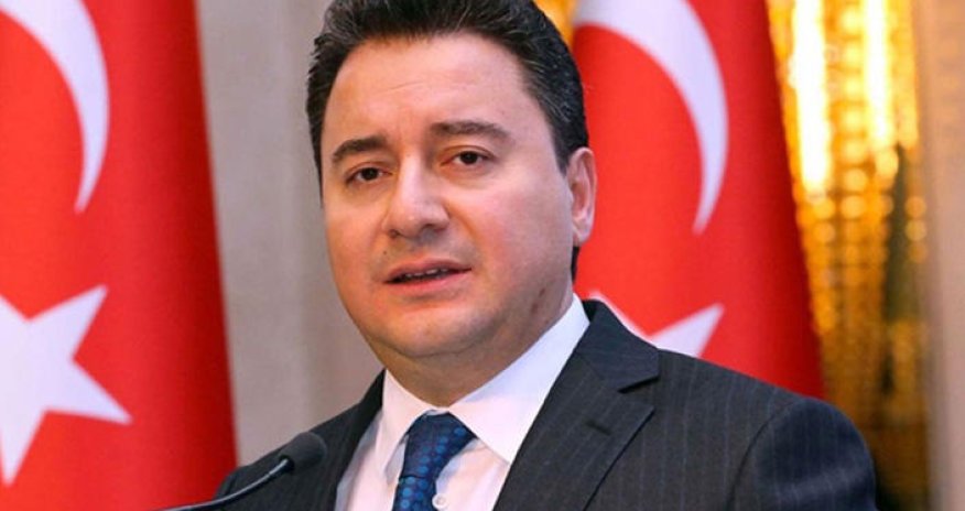 Ex-Turkish economy minister names approximate date for creation of new political party