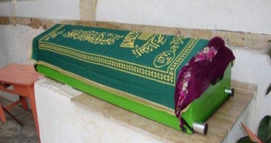 SON DƏQİQƏ: Məşhur aktyor VƏFAT ETDİ - FOTOLAR