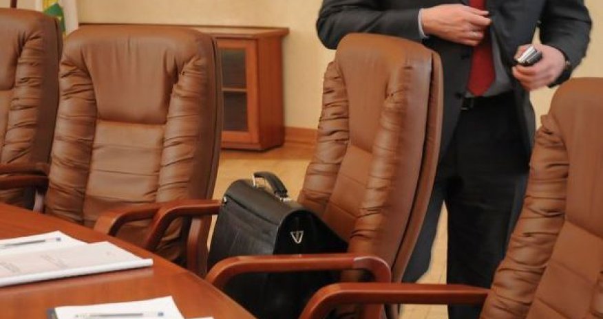 Prezident 30 general və polkovniki işdən çıxardı