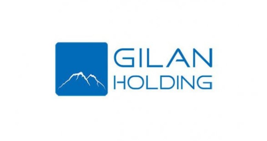Gilan Holding в очередной раз увеличил уставный капитал