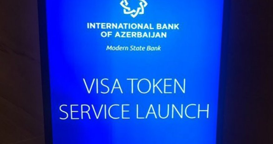 Azərbaycan Beynəlxalq Bankı NFC texnologiyasını ölkəmizə gətirdi!