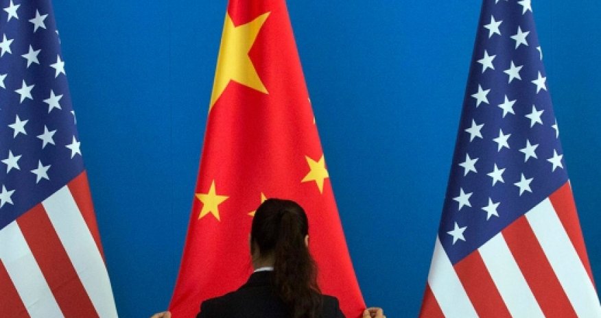 Китай ослабил пошлины на американские товары