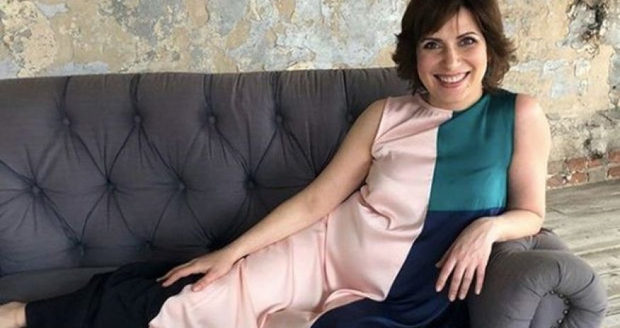 Tanınmış rusiyalı aparıcı: Azərbaycanlı kişilər rus kişilərdən daha güclüdür - VİDEO