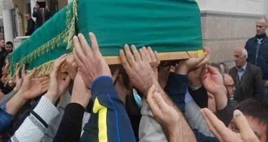 Tanınmış azərbaycanlı müğənni VƏFAT ETDİ - Səhərə yaxın... - FOTO