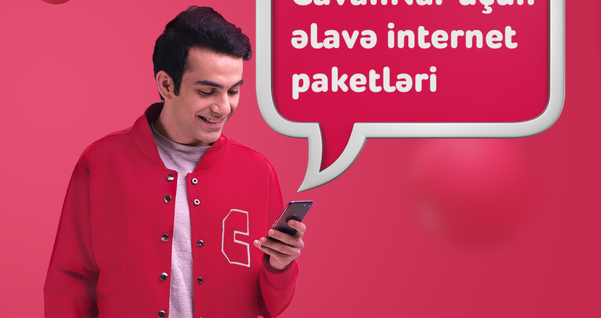 Sosial şəbəkədən çox istifadə edənlər üçün “Nar”dan əla fürsət!