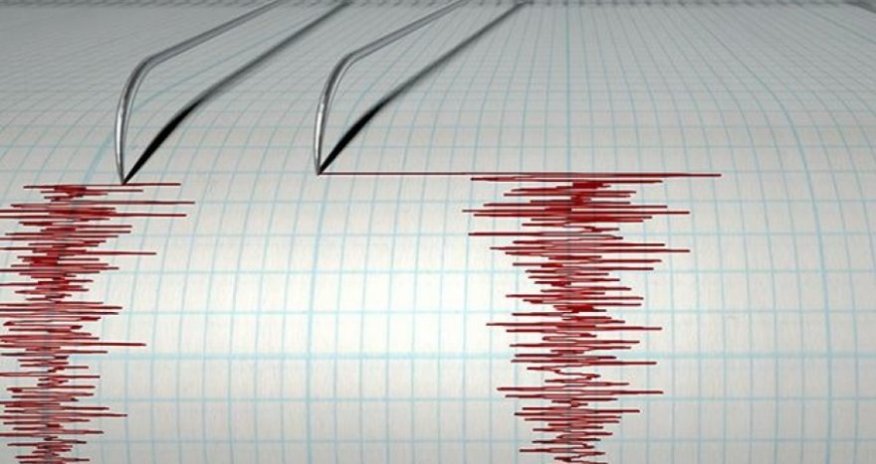В южном регионе Азербайджана произошло землетрясение