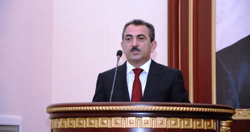 Qorxmaz Hüseynova ağır itki: Qardaşı dünyasını dəyişdi