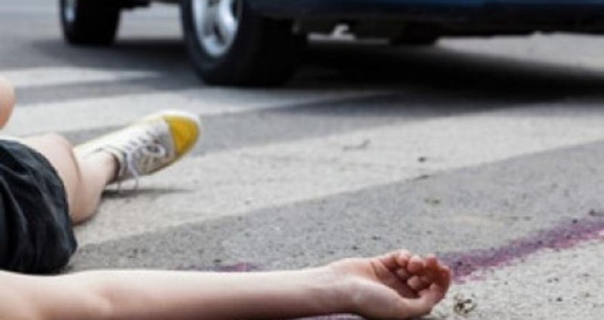 Bakıda DƏHŞƏT: 2 nəfər maşının altında qalıb öldü