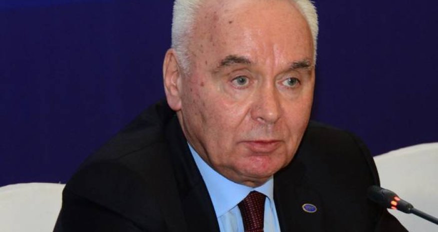 Переговоры по новому соглашению Азербайджан-ЕС продолжаются