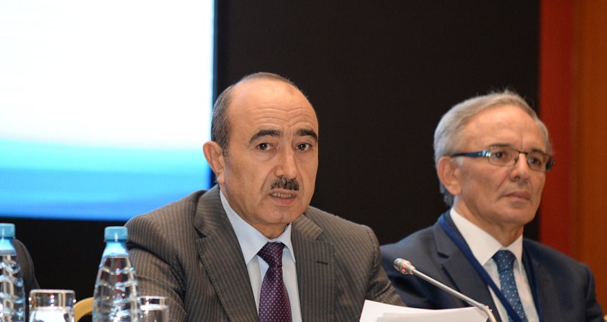 Ali Hasanov: Azerbaijan - one of few countries to abandon state regulation of media
